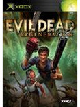 Evil Dead Regeneration Evil Dead Regeneration