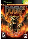 Doom 3: Resurrection of Evil