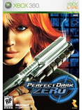 Perfect Dark Zero