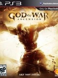 God of War: Ascension God of War: Ascension