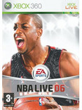 NBA Live 06