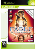 Fable: The Lost Chapters Fable: The Lost Chapters