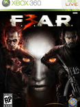 F.E.A.R. 3 F.E.A.R. 3