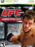 UFC 2009 Undisputed