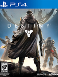 Destiny Destiny