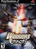 Warriors Orochi