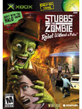 Stubbs the Zombie