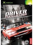 Driver: Parallel Lines Driver: Parallel Lines