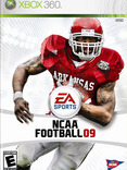 NCAA Football 09