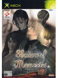 Shadow of Memories