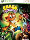 Crash Mind over Mutant Crash Mind over Mutant