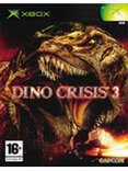 Dino Crisis 3 Dino Crisis 3
