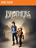 Brothers: A Tale of Two Sons Brothers: A Tale of Two Sons