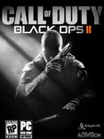 Call of Duty: Black Ops 2 Call of Duty: Black Ops 2