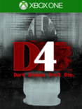 D4: Dark Dreams Don't Die D4: Dark Dreams Don't Die