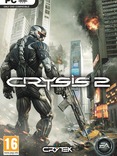 Crysis 2 Crysis 2