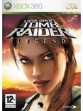 Tomb Raider: Legend