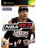 NBA 2K3