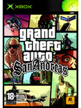 Grand Theft Auto : San Andreas