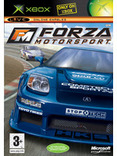 Forza Motorsport
