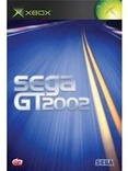Sega GT 2002
