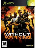 Without Warning