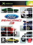 Ford Racing 3