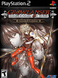Growlanser: Heritage of War