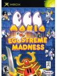 Egg Mania Egg Mania