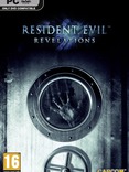 Resident Evil: Revelations Resident Evil: Revelations