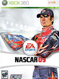 Nascar 09