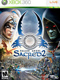 Sacred 2: Fallen Angel