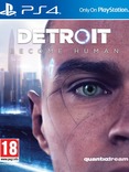 Detroit: Become Human Detroit: Become Human