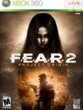 F.E.A.R.2: Project Origin F.E.A.R.2: Project Origin