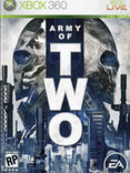 Army Of Two Army Of Two