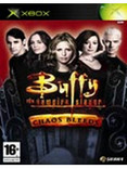 Buffy the Vampire Slayer: Chaos Bleeds Buffy the Vampire Slayer: Chaos Bleeds