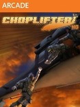Choplifter HD Choplifter HD