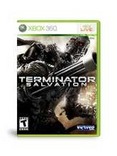 Terminator Salvation