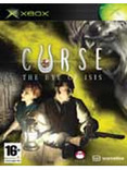 Curse : The Eye of Isis Curse : The Eye of Isis