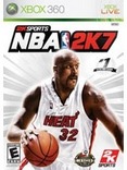 NBA 2K7