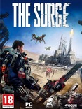 The Surge The Surge