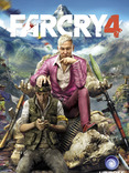 Far Cry 4 Far Cry 4