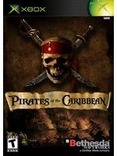 Pirates of the Caribbean