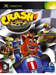 Crash Nitro Kart Crash Nitro Kart