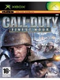 Call of Duty: Finest Hour Call of Duty: Finest Hour