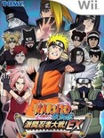 Naruto Shippûden Gekitô Ninja Taisen! EX