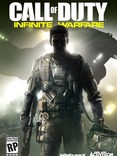 Call of Duty: Infinite Warfare Call of Duty: Infinite Warfare