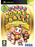 Super Monkey Ball Deluxe