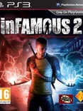 InFamous 2 InFamous 2