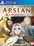Arslan: The Warriors of Legend Arslan: The Warriors of Legend